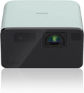Epson EF-21G projector, Full HD, Bluetooth-connectiviteit, Mini Smart Laser, voor Home Entertainment, 1920 x 1080p, 5W Bluetooth Luidsprekers