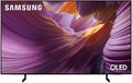 Samsung S85F Smart TV, 83 inch, 83 inch OLED 4K met Vision AI, kleuren gecertificeerd door Pantone TV Plus