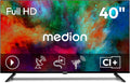 DVB-T2 DVB-S2 IPL-ontharingsapparaat, 100.3 cm, Full HD, timer, voor lichaams- en gezichtsbehandeling