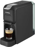ES 721 espressomachine, automatische werking, Catler Automatische