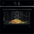 AEG TB8SB72WAB elektrische oven, wifi-bediening, stoomfunctie, SteamPro 8 Wifi inbouw stoomoven