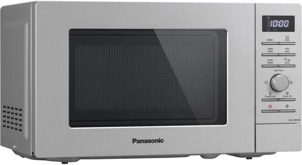 Panasonic NN-S29KSMEPG magnetron, 800 W, 800 W Solo, 20 Liter Capaciteit