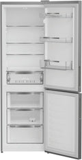 Bauknecht KGLR 185 IN koel-vriescombinatie, 343 l, 223 l, 120 l, 35 dB, stille werking