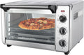 Russell Hobbs airfryer, heteluchtfunctie, pizza Ø 30cm, incl. frituurmand, bakplaat & grill, Heteluchtoven 26680-56
