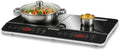 G10047 inductiekookplaat, G3Ferrari Hi-Tech Chef, elektronisch geregelde inductiezones