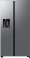 Samsung RS70F64KET/EF koelkast, 635 l, 72,6 cm, 91,2 x 178,4 x 72,6 cm, roestvrijstalen behuizing, wifi-bediening, Wifi met AI Energy Mode