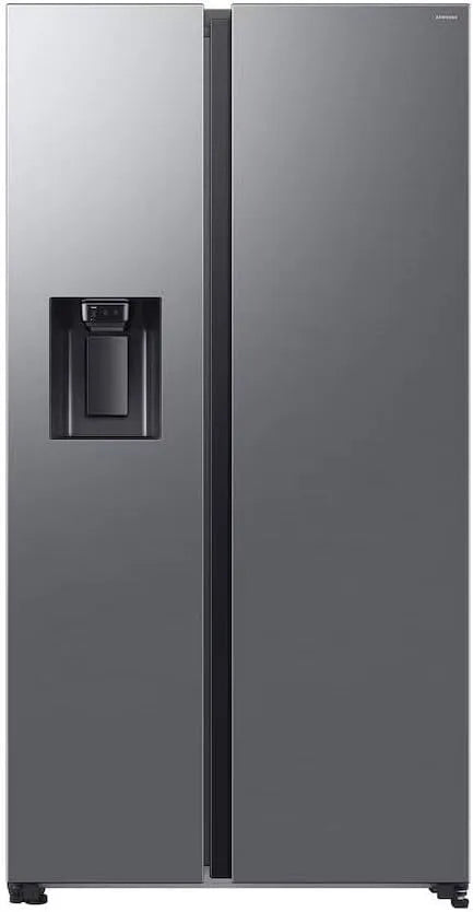 Samsung RS70F64KET/EF koelkast, 635 l, 72,6 cm, 91,2 x 178,4 x 72,6 cm, roestvrijstalen behuizing, wifi-bediening, Wifi met AI Energy Mode