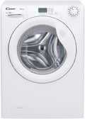 EY281DW4/1-S wasmachine, 1200 rpm, wasprogramma's met elektronische bediening
