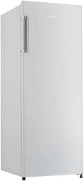 CV-172L14BEM vriezer, 143,5 cm, INFINITON Vrieskast, inhoud 172 liter