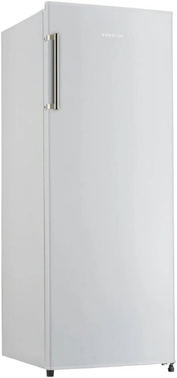 CV-172L14BEM vriezer, 143,5 cm, INFINITON Vrieskast, inhoud 172 liter