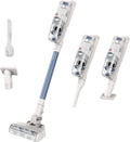 Bissell 4261N steelstofzuiger, PowerClean Draadloze 3-in-1 200W, draadloze vloerreiniging met handunit