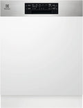 Electrolux EEA47201IK AirDry inbouwvaatwasser met automatische programma's en droogfunctie