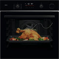 AEG TR6PB50WSB elektrische oven, wifi-bediening, stoomfunctie, 6 Wifi inbouwoven