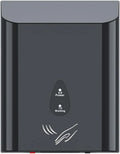 Handendroger, automatische werking, Automatische Inductie Handdroger Commerciële Droger Badkamer Droger Mobiele Telefoon Smart Home Handdroger