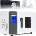 Elektrische oven, timer, Laboratorium Thermostatische Digitale Hoogoven, Roestvrijstalen Oven, Industriële Droger