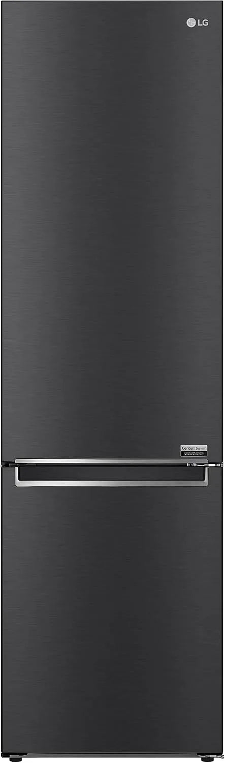 LG GBB92MCBAP koel-vriescombinatie, 384 l, 35 dB, digitaal display, invertermotor, inverter lineaire compressor, koelkast met vriesvak