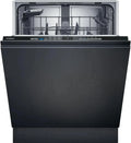 Siemens SN61IX14TE vaatwasser, 60 cm, automatische werking, Slimme, volledig geïntegreerd 60 cm, varioSpeed op aanvraag