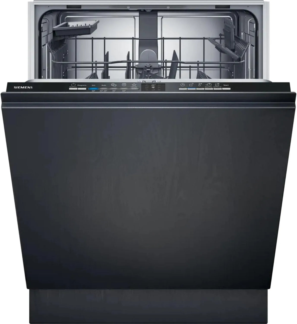 Siemens SN61IX14TE vaatwasser, 60 cm, automatische werking, Slimme, volledig geïntegreerd 60 cm, varioSpeed op aanvraag