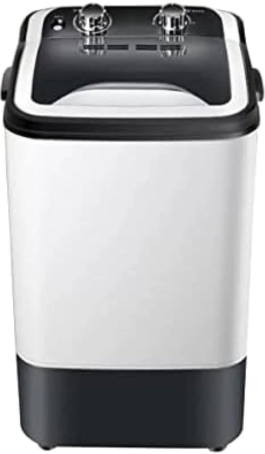 Wasmachine, Met Een Capaciteit Van 14 Lbs, Geschikt Voor Elke Gootsteenwas, Draagbare Voor Slaapzalen, Appartementen Wassen