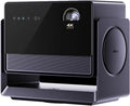 MT9681 128G IPL-ontharingsapparaat, 240Hz, wifi-bediening, Bluetooth-connectiviteit