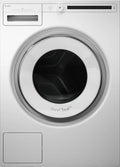 W2086C.W/3 wasmachine, ASKO Frontal, wasprogramma's met elektronische bediening