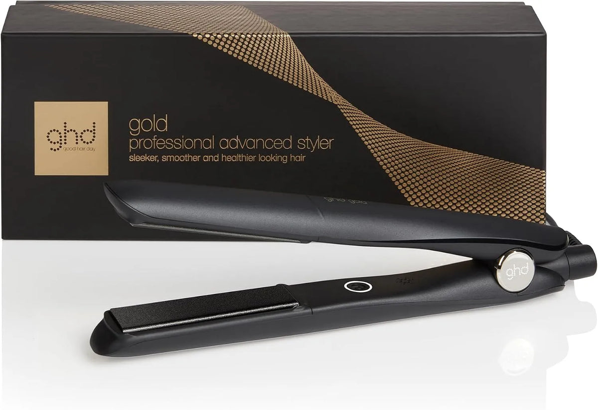 Ghd stijltang, Professionele, voor gladmaken en gecontroleerde haarstyling