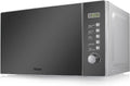 MW-2705 magnetron, 800 W, 1000 W, 8 standen, timer, grillfunctie, Tristar Combi