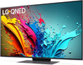 LG 50QNED86T6A Smart TV, beeldscherm met netwerk- en multimediafuncties