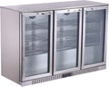 GBC3003S koelkast, 308 L, 86,5 cm, 135 x 53 x 86,5 cm, METRO PROFESSIONAL Bar