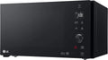 LG MH7265DPS magnetron, 1200 W, digitaal display, invertermotor, met grill en digitaal display, 32 liter en 1200 W, sneller koken
