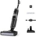 Rowenta GZ5036, automatische vuildetectie, X-Clean 4, slimme vuildetectie
