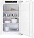 AEG TAB6L88EF vriezer, 880 mm, Inbouw-vrieskast, minder ijsvorming, vaste deur