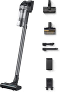 Samsung 75E VS20B75AGR5/WA stofzuiger, 200 W, reinigingsmodus voor huisdierhaar, Cable Jet Huisdier, met borstel voor huisdieren