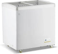 GICC1192, 192 L, 87 cm, 83.4 x 65.3 x 87 cm, METRO PROFESSIONAL Vrieskist, met slot en sleutel