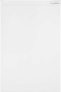 Beko B1804N koelkast, 3 planken, Inbouw, 126 liter gebruiksruimte