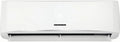 HAC-HSN12KITWIFI airconditioner, 12.000 BTU, wifi-bediening, stille werking, koel- en verwarmingsfunctie, ++ Split-airconditioning