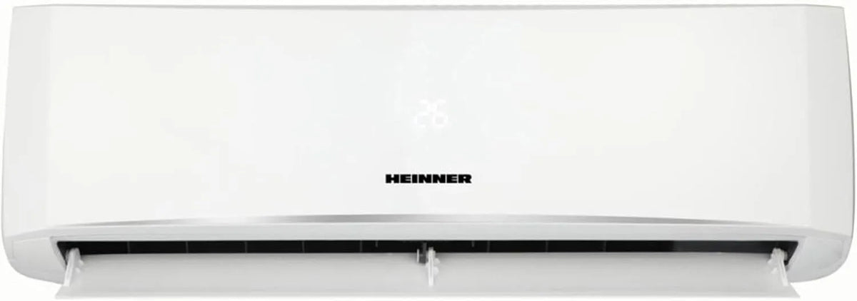 HAC-HSN12KITWIFI airconditioner, 12.000 BTU, wifi-bediening, stille werking, koel- en verwarmingsfunctie, ++ Split-airconditioning