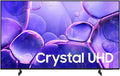 Samsung TU75U8005FU Smart TV, beeldscherm met netwerk- en multimediafuncties