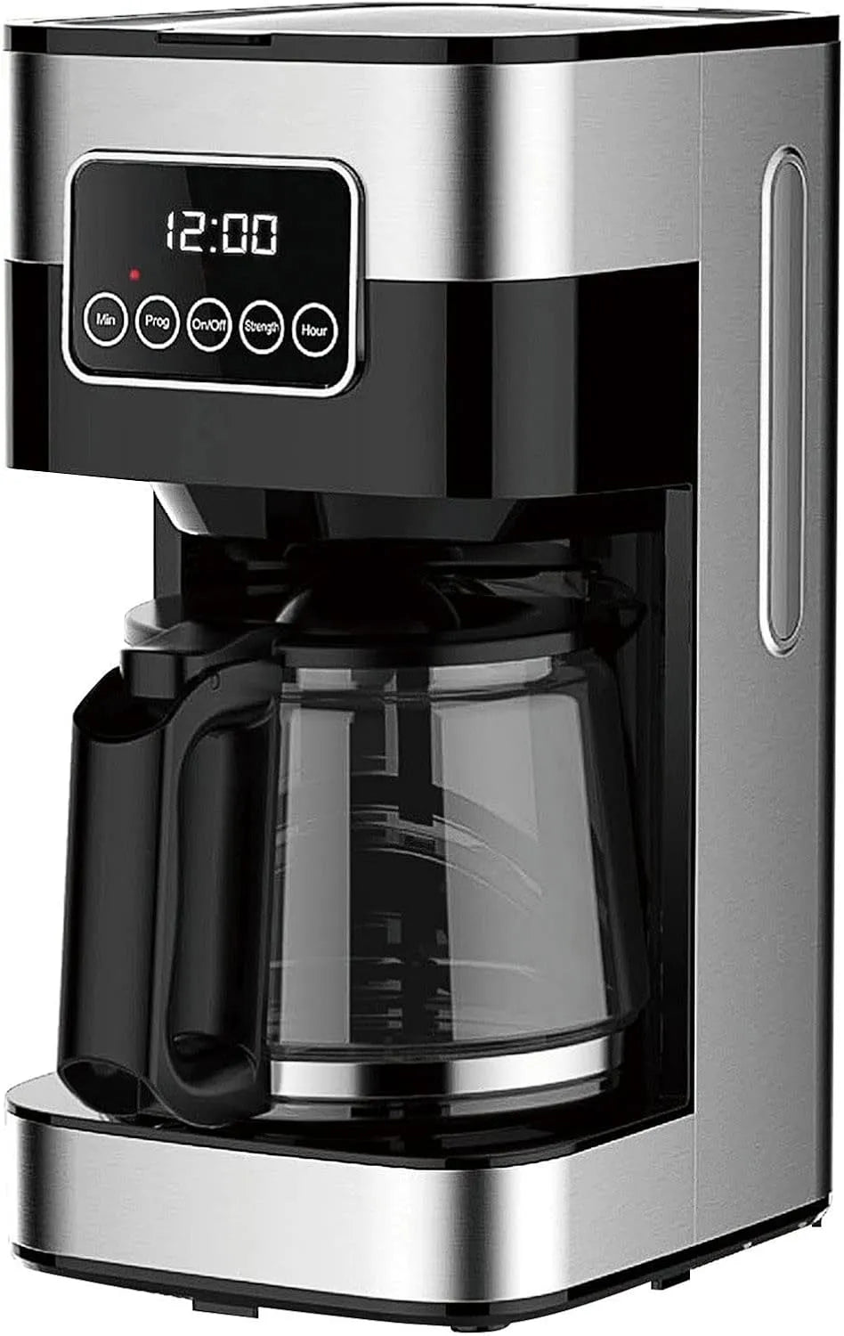 Koffiemachine, automatische werking, Inbouw s, s Voor Thuis En Op Kantoor, Automatische Espressomachines.