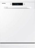 Samsung DW60M6040FW vaatwasser, 60 cm, touchbediening, maximale grootte
