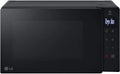 LG MH6032GAS magnetron, 1050 W, 570 W, invertermotor, Smart Inverter-technologie