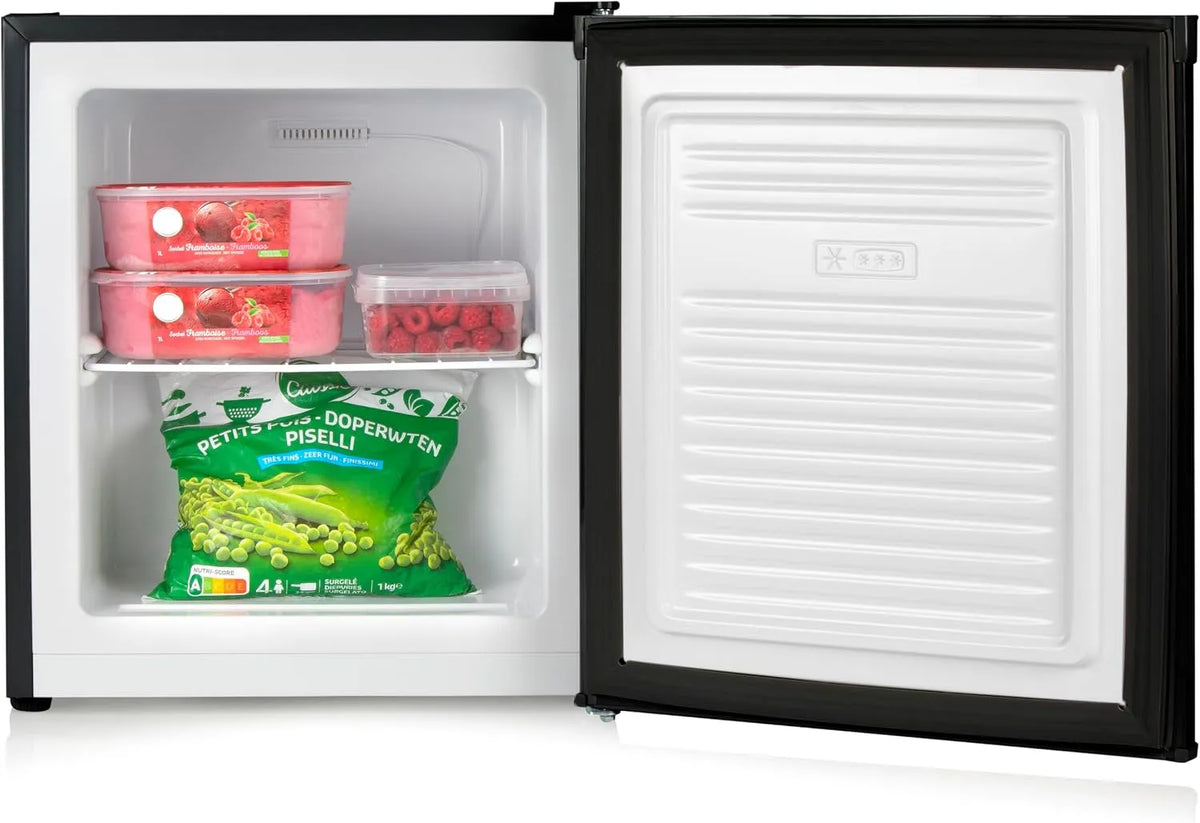 PR148DV vriezer, PRIMO Mini, Diepvries Klein, diepvriesopslag met temperatuurregeling
