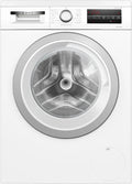 WUU28T70 wasmachine, Bosc WaMa Serie 6 B, wasprogramma's met elektronische bediening