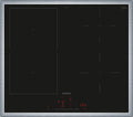 Siemens ED64RHSB1E inductiekookplaat, 60 cm, automatische werking, iQ500, slimme, met frame liggend, combi-inductie