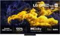 LG LG 86QNED86B6B TV 86 Smart TV, 144Hz, 86 inch, 4K QNED EVO MiniLED, α8 AI Gen3 processor, Dolby Vision en Dolby Digital Plus