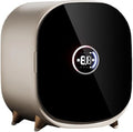 Draagbare Condensatiedroger, 0,8 Kg, touchbediening, Mini Trommeldroger Met Touchscreen, Droogwarmte/Luchtdroging