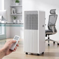 Airconditioner, 12000 BTU, 350 m2, 11000 BTU, timer, Mobiele Airco 12000 BTU voor 350 m2