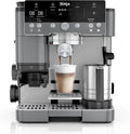 Ninja ES601EUGM koffiemachine, Luxe Premier 3-in-1 koffiezetapparaat