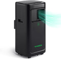 VIVOSUN Smart airconditioning, 4-in-1 functie voor kweektenten, 7000 BTU