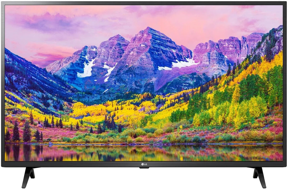 DVBT2/S2 LED 32 Smart TV, TV HOTEL 'FHD SMART, beeldscherm met netwerk- en multimediafuncties